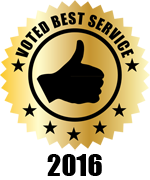 Service 2016