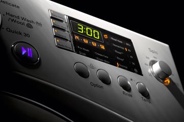 Hign End Dryer
