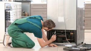Samsung Appliance Repair Kelowna fridge fix