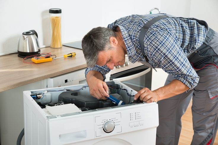 Samsung Appliance Repair Kelowna washer service