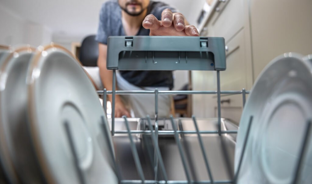 Top appliance repair company dishwasher