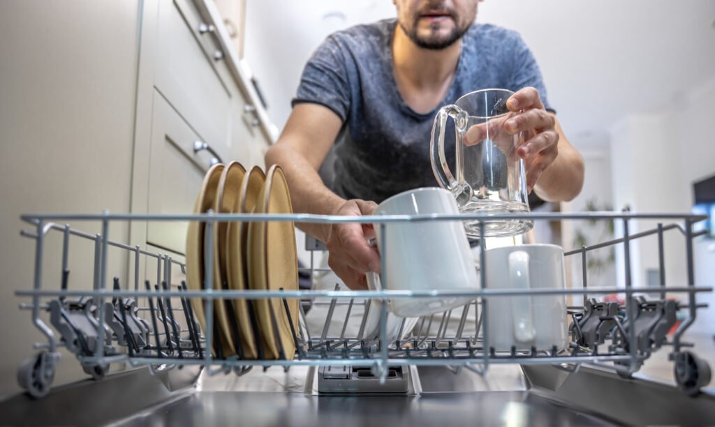 Top appliance repair company dishwasher