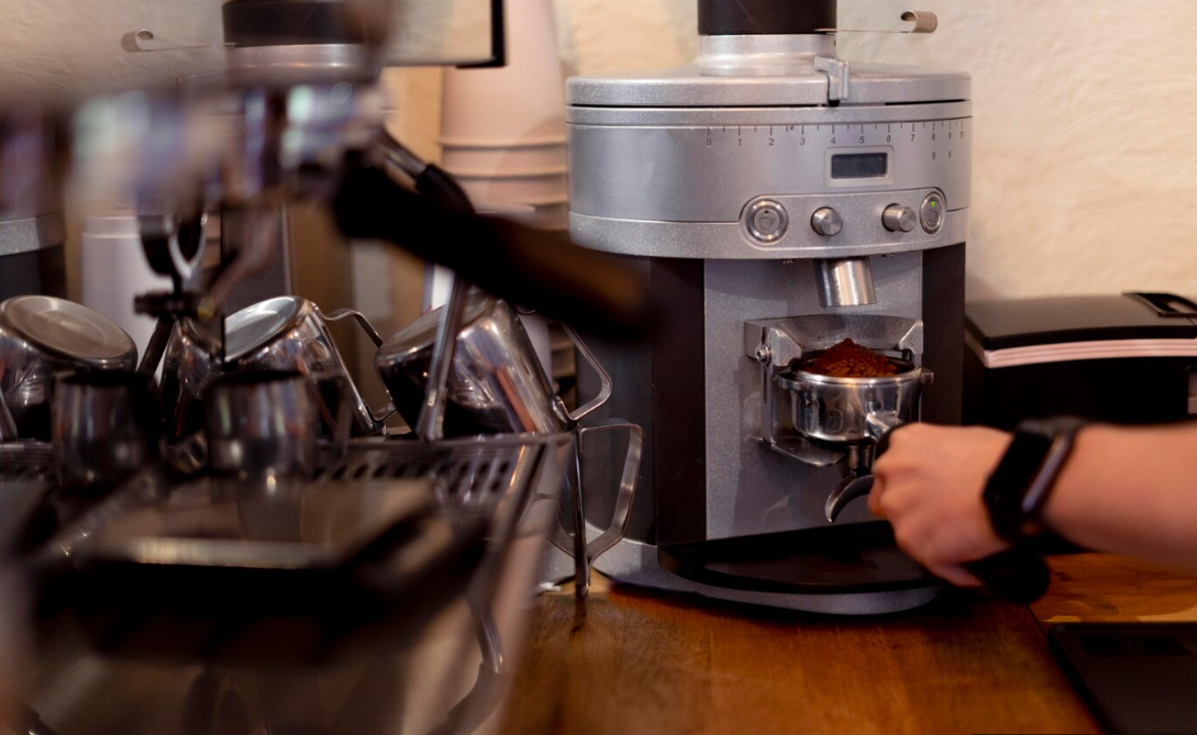 commercial appliance repair kelowna café